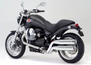 Moto Guzzi Breva V1100